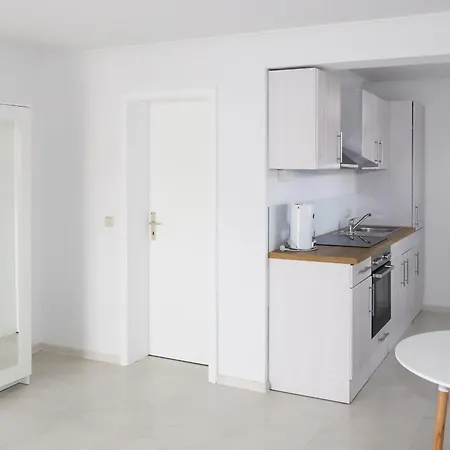 아파트 Feriendomizil 